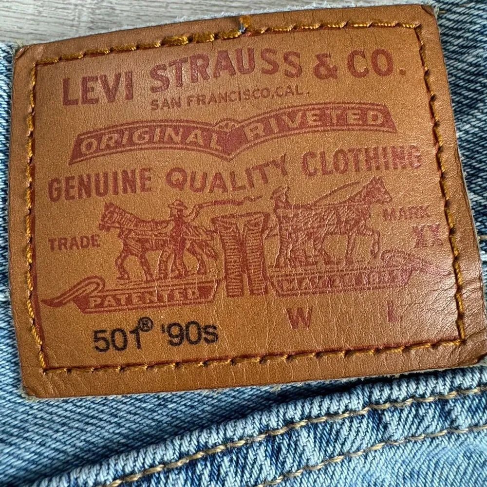 Levis levi premium
